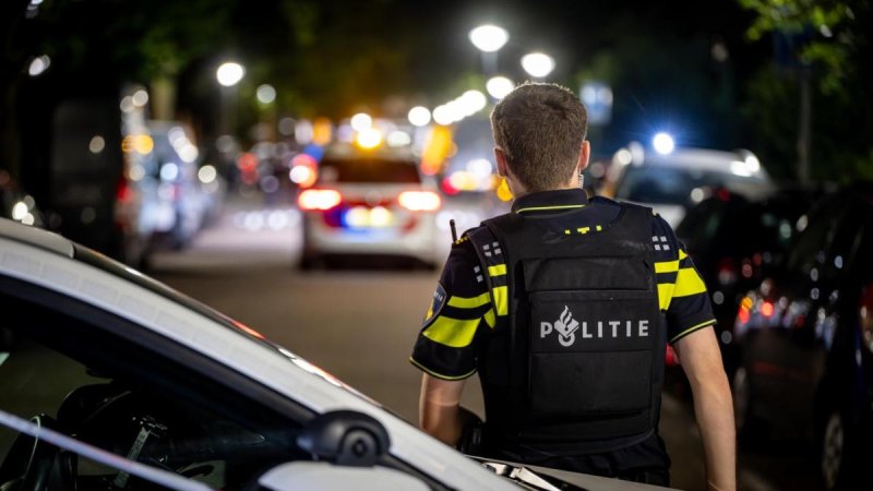 Afbeelding bij 🔴Gewonde bij steekpartij in Alkmaar • Mogelijke explosieven in woning Slotermeer - NH Nieuws