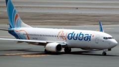 Afbeelding bij Steekpartij Flydubai-vlucht naar Israël: wat we weten - Amigoe Aruba