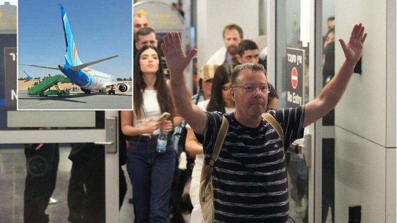 Afbeelding bij “Als iemand me kan horen, we hebben hulp nodig”: passagiers en bemanning grijpen in na steekpartij in cockpit - Nieuwsblad