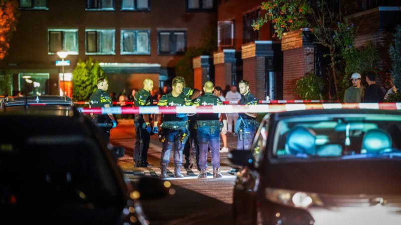 Afbeelding bij Steekpartij Eindhoven: vier verdachten vrij, één naar rechter - Omroep Brabant