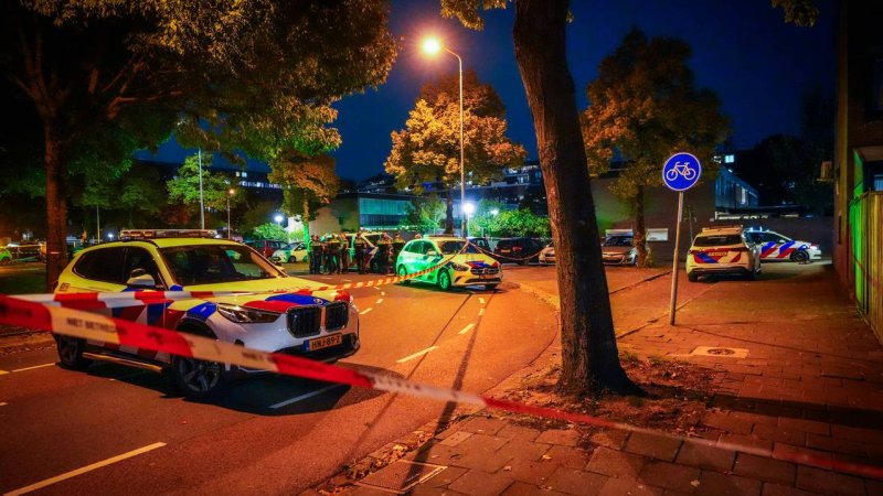 Afbeelding bij Steekpartij Eindhoven: één slachtoffer ligt nog in het ziekenhuis - Omroep Brabant