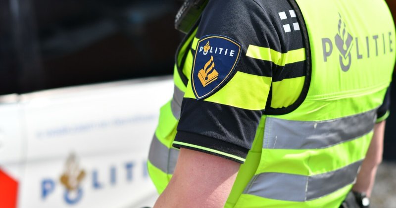 Afbeelding bij Gewonde bij steekpartij in Lelystad - de Stentor