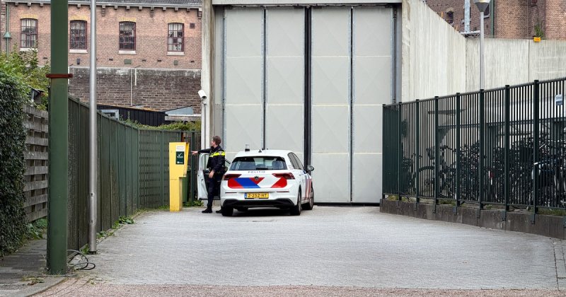 Afbeelding bij Medewerker tbs-kliniek FPC in Groningen neergestoken door patiënt