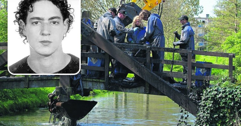 Afbeelding bij Ex-vriend bracht zoon van Jan gruwelijk om het leven: ‘Je verwacht toch nooit dat hij die dingen zou doen?’