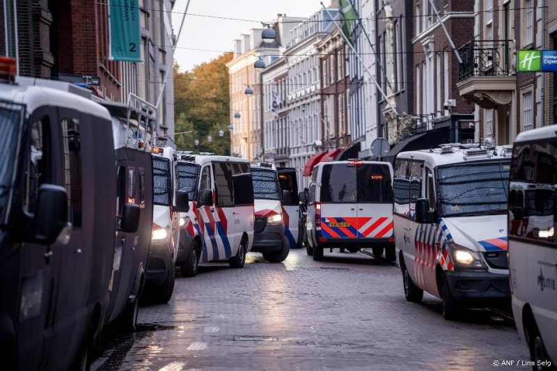 Afbeelding bij Man overleden na steekpartij in Mariënburg - Drimble