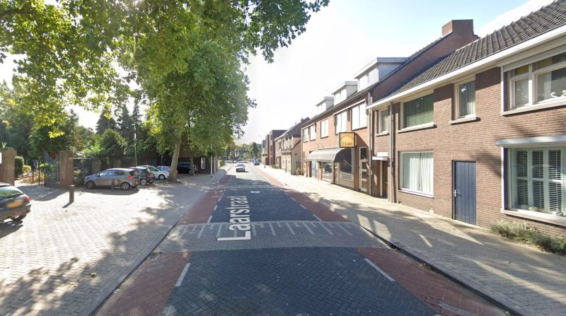 Afbeelding bij Man bedreigt automobilist met mes in Tilburg - Moordplekken.nl