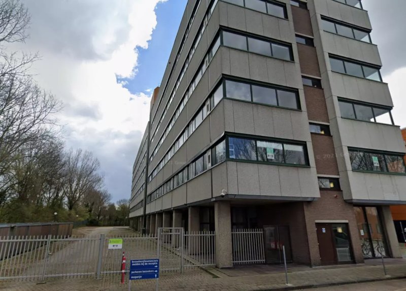 Afbeelding bij Verdachte dodelijke steekpartij azc Alkmaar vast - Moordplekken.nl