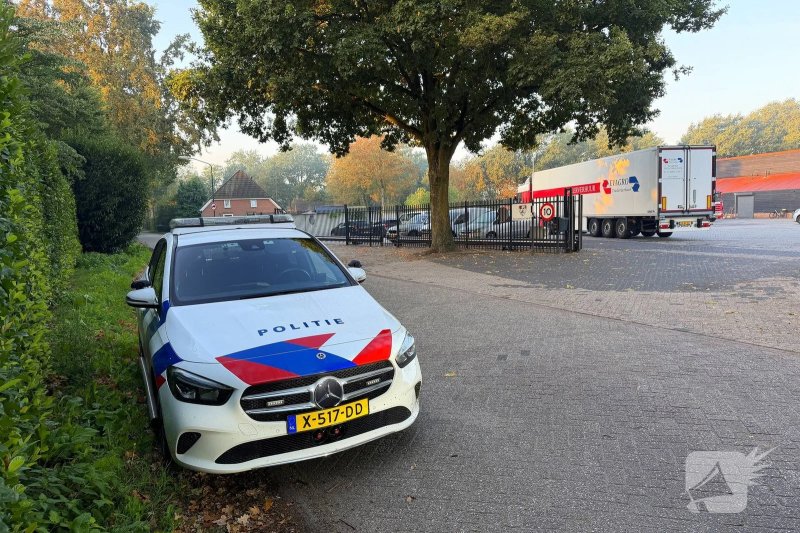 Afbeelding bij Zwaargewonde bij steekincident, Franseweg in Erp - Hardnieuws