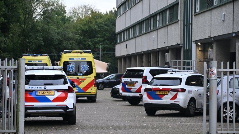 Afbeelding bij Vertrouwen in COA geschaad na dodelijke steekpartij: Alkmaar wil meer regie - Streekstad