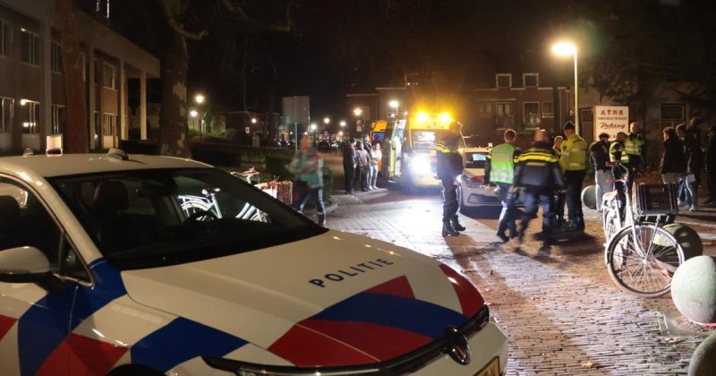 Afbeelding bij Steekpartij nieuwjaarsnacht in Baarn was noodweer, verdachte uit Soest gaat vrijuit - rtvutrecht.nl