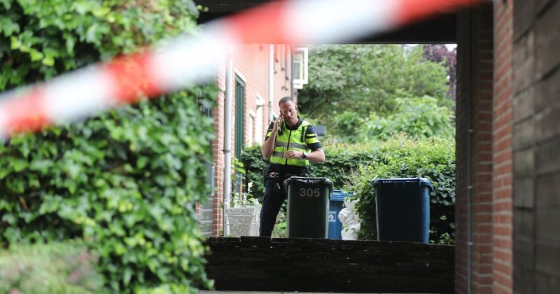 Afbeelding bij Steekpartij op klaarlichte dag in Apeldoorn blijft een raadsel: verdachte kan nog niets verklaren - AD.nl
