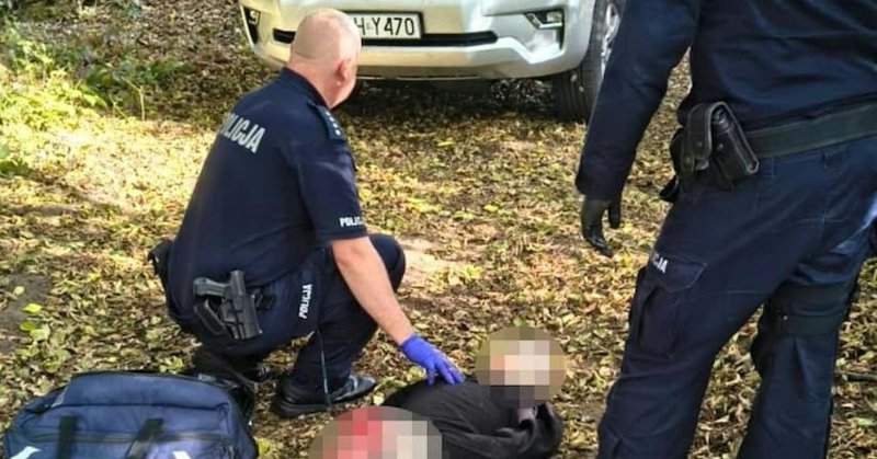 Afbeelding bij Acht gewonden bij steekpartij op school in Polen - Times of Suriname