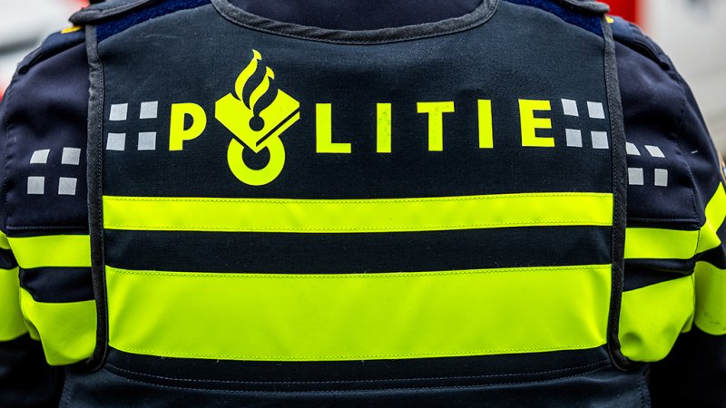 Afbeelding bij Omstander gewond na steekpartij in winkelcentrum De Baronie, politie geeft signalement dader - Studio Alphen