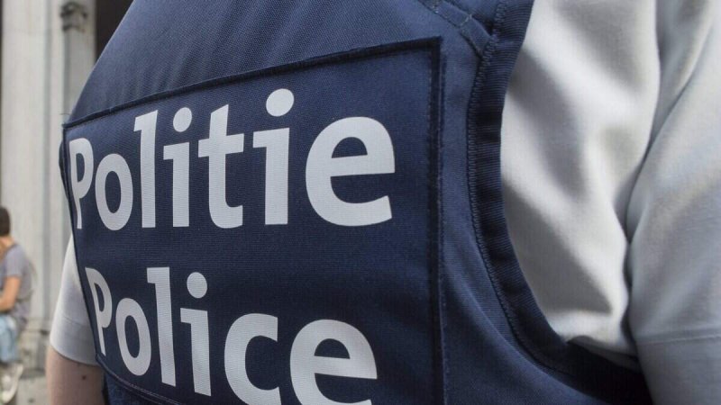 Afbeelding bij Man zwaargewond na steekpartij in Anderlecht - Nieuwsblad