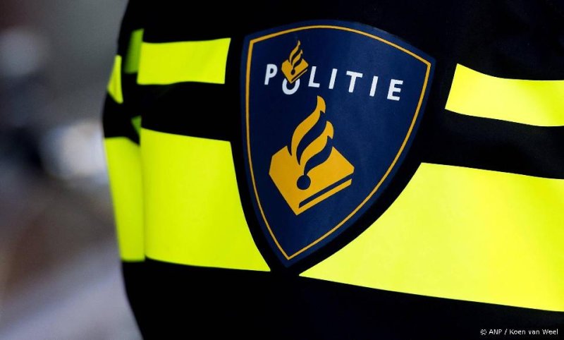 Afbeelding bij Veel politie in Oosterparkwijk na melding over mogelijke steekpartij - Drimble