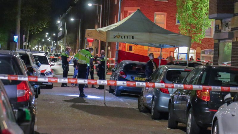 Afbeelding bij Tweede verdachte (44) aangehouden na dodelijk steekincident in Amsterdam-Oost
