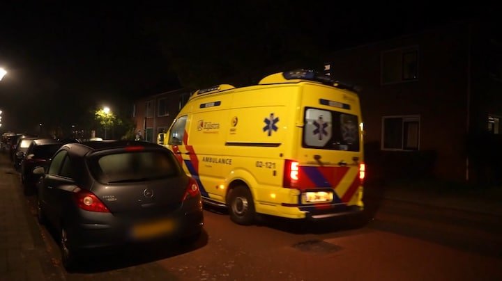 Afbeelding bij Onrust bij een woning in Steenwijk: meerderen gewond bij steekpartij - RTL.nl