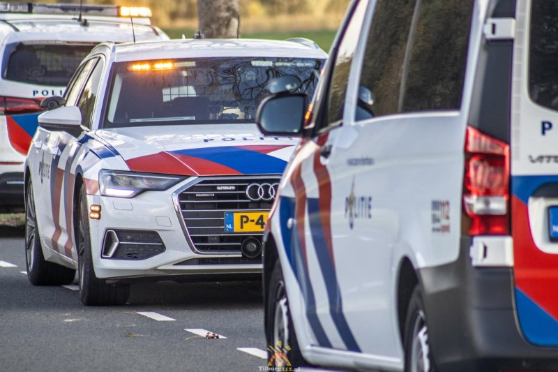 Afbeelding bij Minderjarige jongen ernstig gewond na steekincident; vier Apeldoornse jongemannen aangehouden - 112nieuws.net