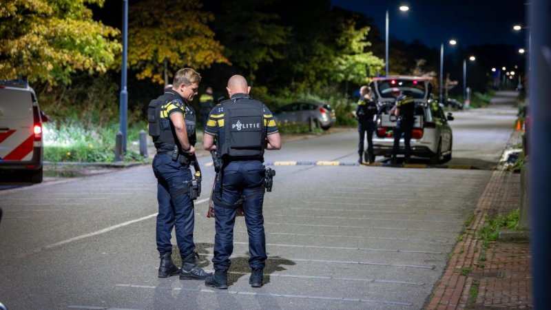 Afbeelding bij 🔴 Zeer grote brand in loods Aalsmeer • Gewonde bij steekpartij in woning Beverwijk - NH Nieuws